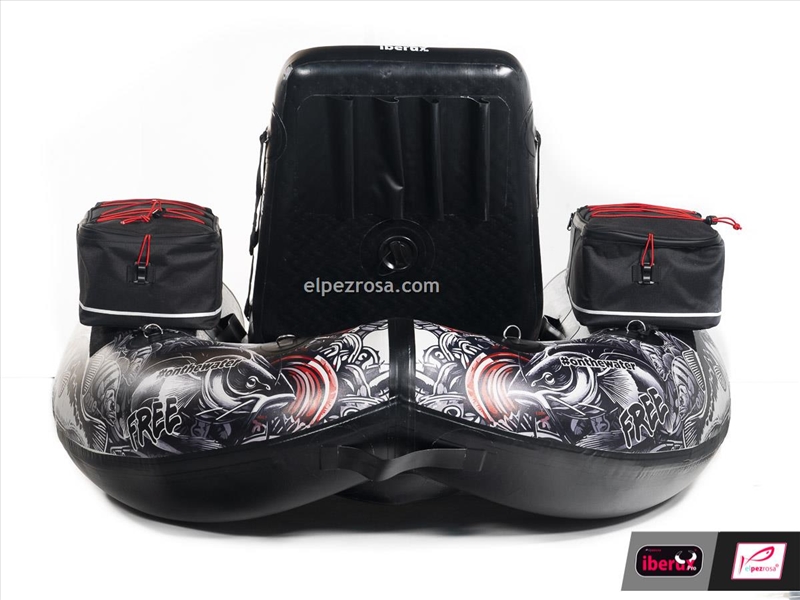 Iberux ONE Pictus - Iberux